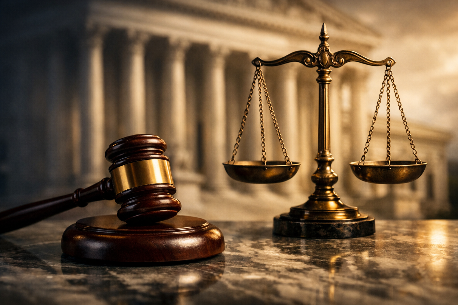 March 16, 2026 | Standing: Injury, Controversy, and the Limits of Judicial Power.